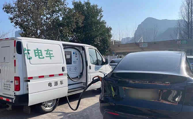 黄埔区汽车搭电