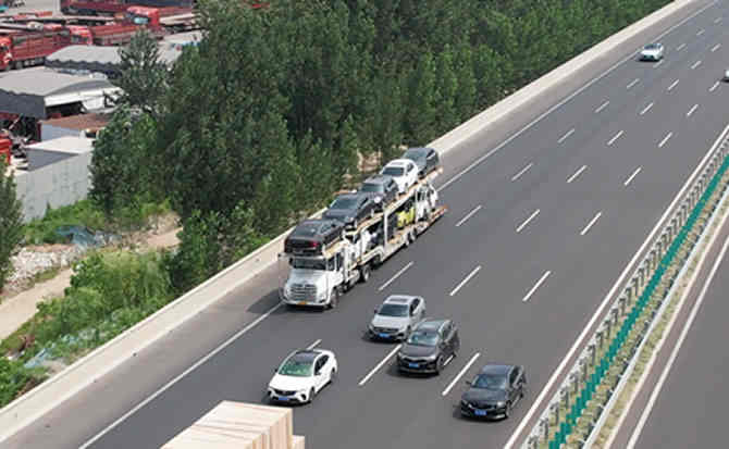黄埔区高速公路汽车救援